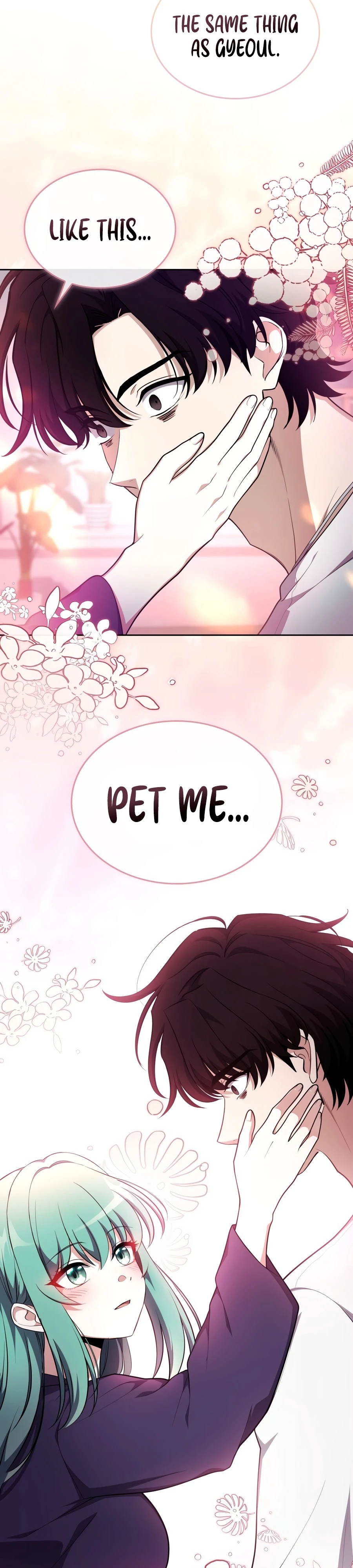 Kidnapped Dragons Chapter 43 page 34 - 