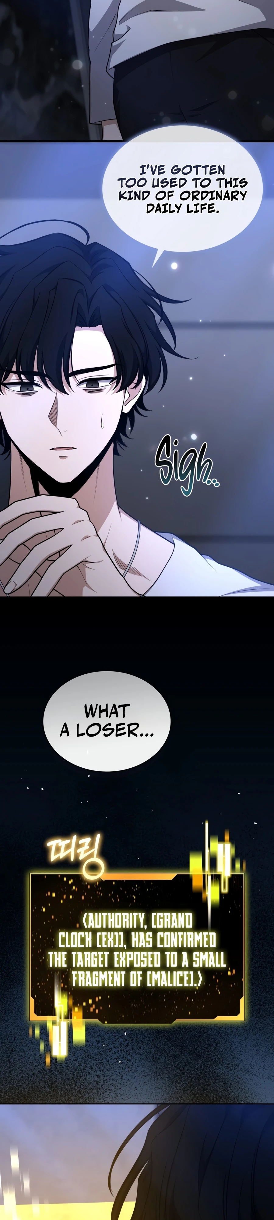 Kidnapped Dragons Chapter 43 page 38 - 