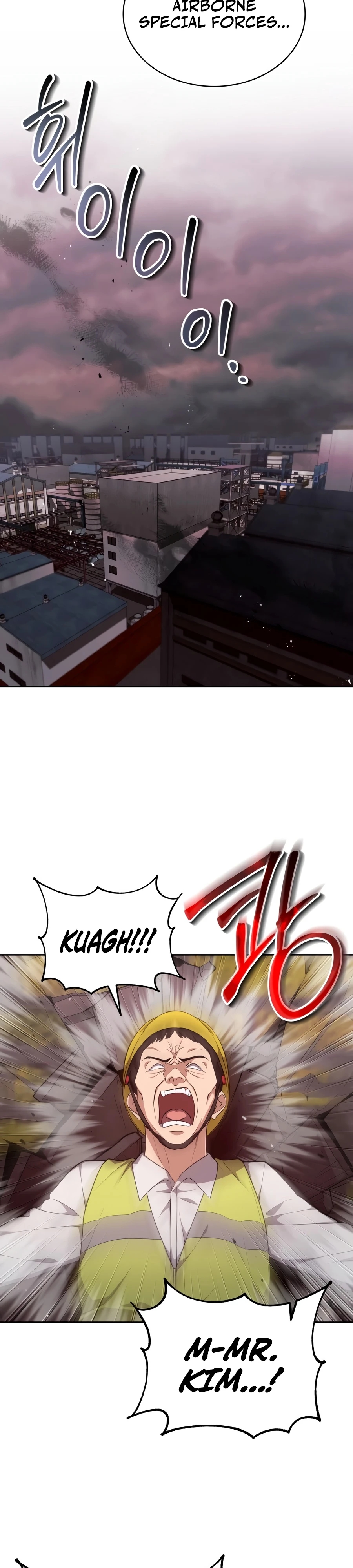 Kidnapped Dragons Chapter 43 page 40 - 