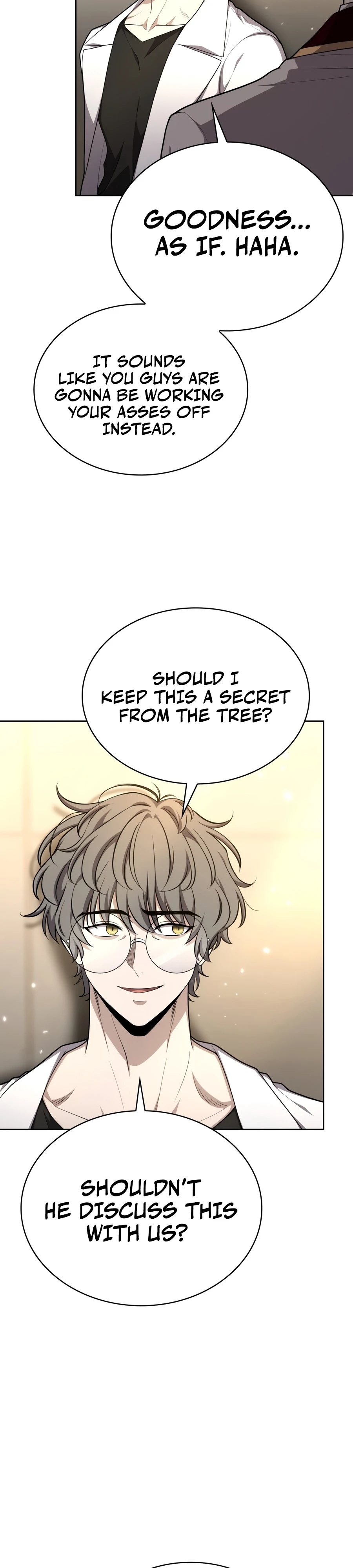 Kidnapped Dragons Chapter 43 page 5 - 