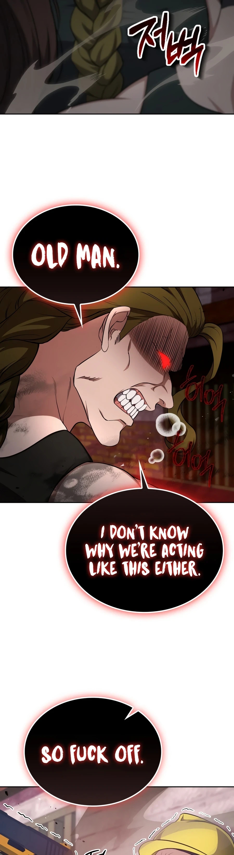 Kidnapped Dragons Chapter 43 page 42 - 