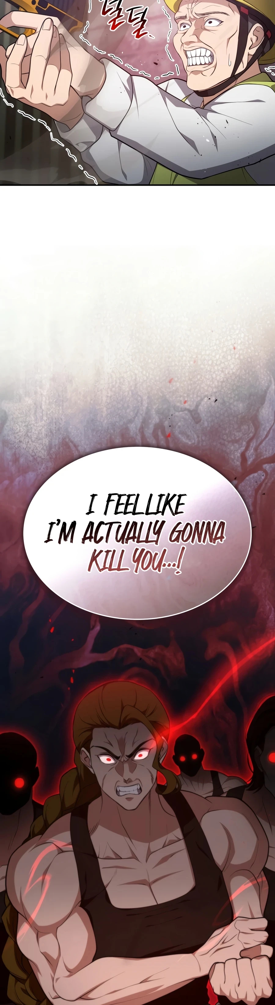 Kidnapped Dragons Chapter 43 page 43 - 