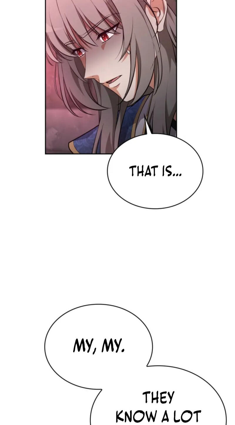 Kidnapped Dragons Chapter 48 page 11 - 