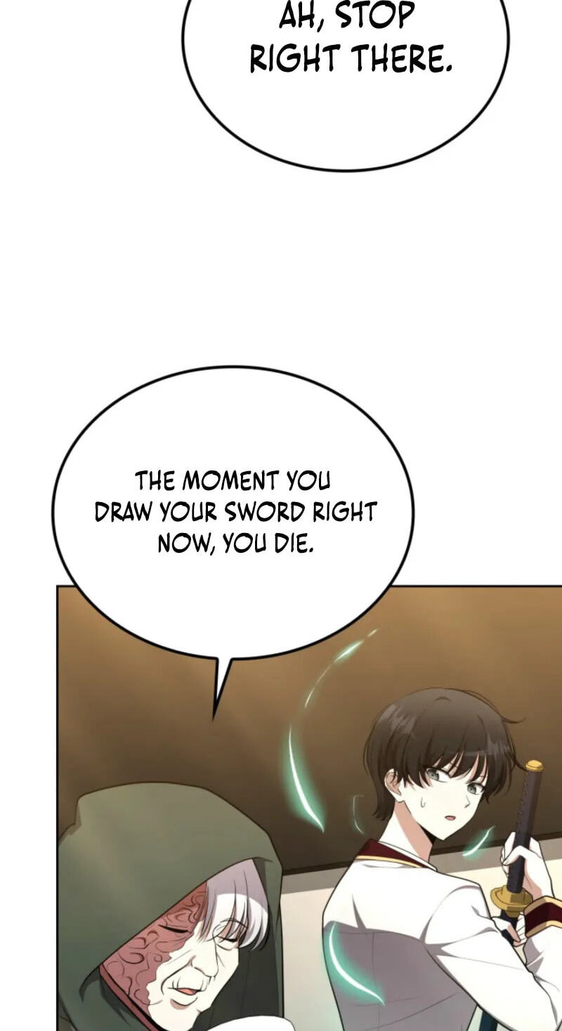 Kidnapped Dragons Chapter 48 page 103 - 