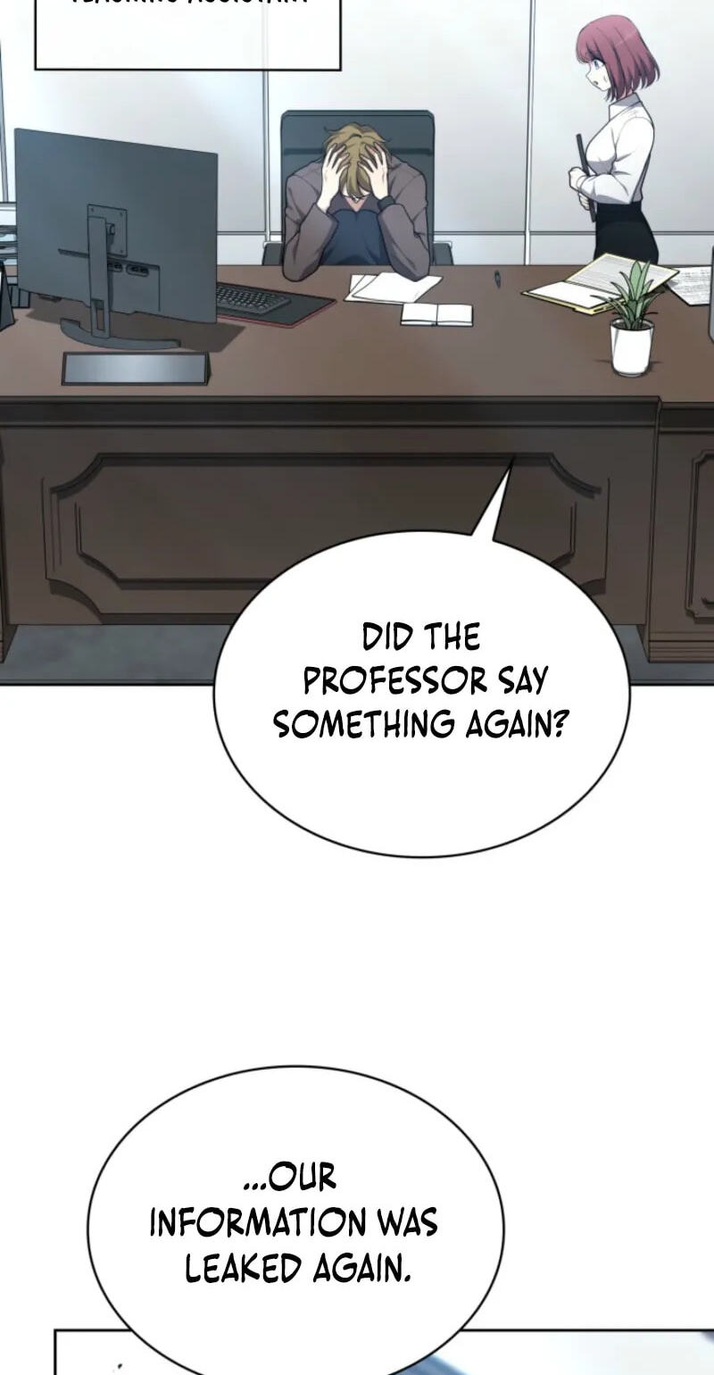 Kidnapped Dragons Chapter 48 page 26 - 