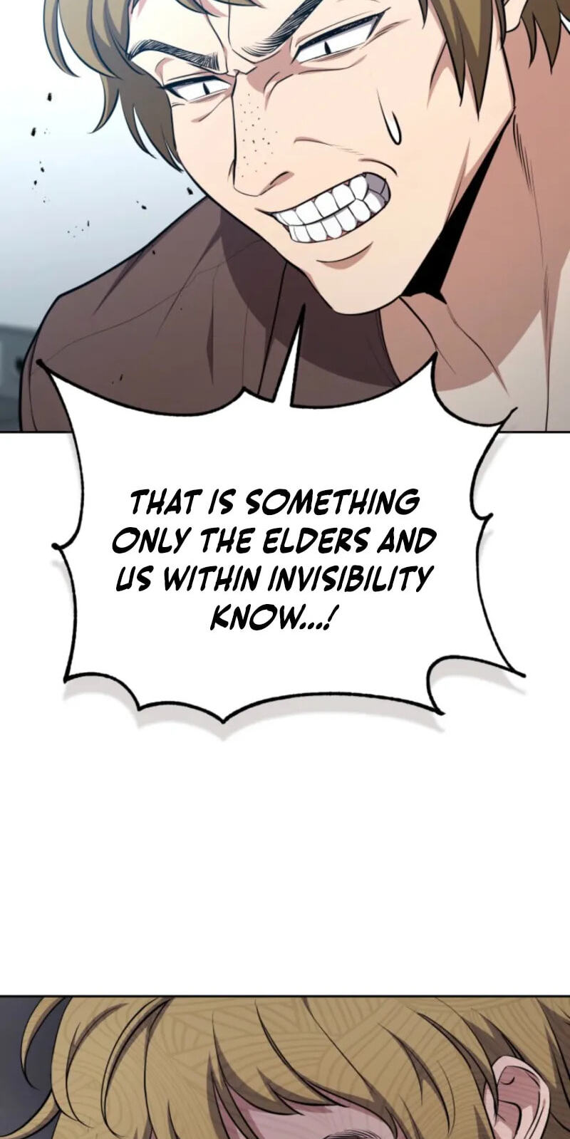 Kidnapped Dragons Chapter 48 page 30 - 