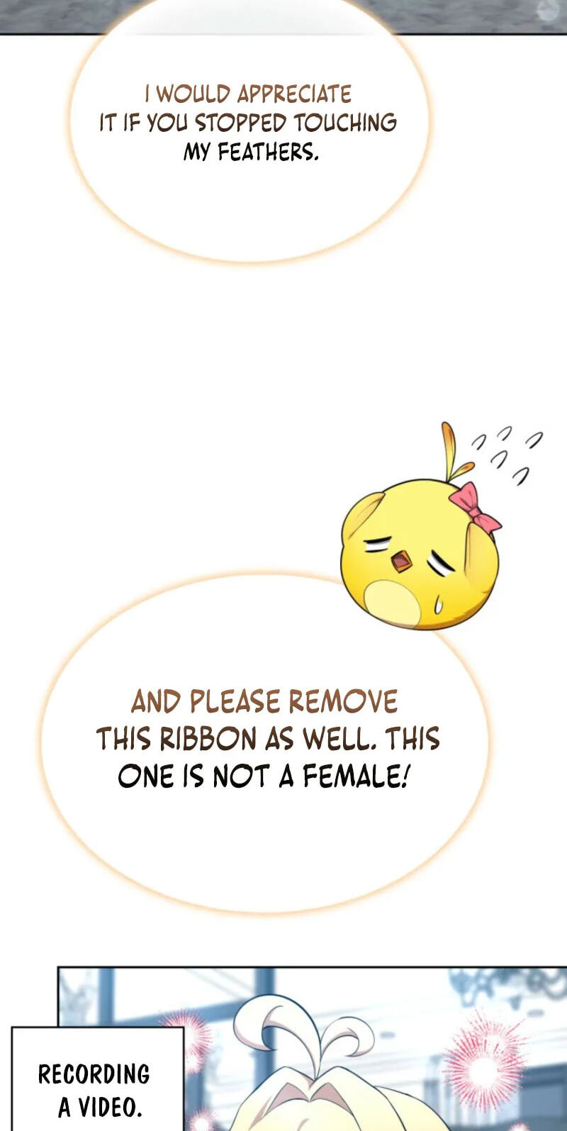 Kidnapped Dragons Chapter 48 page 38 - 