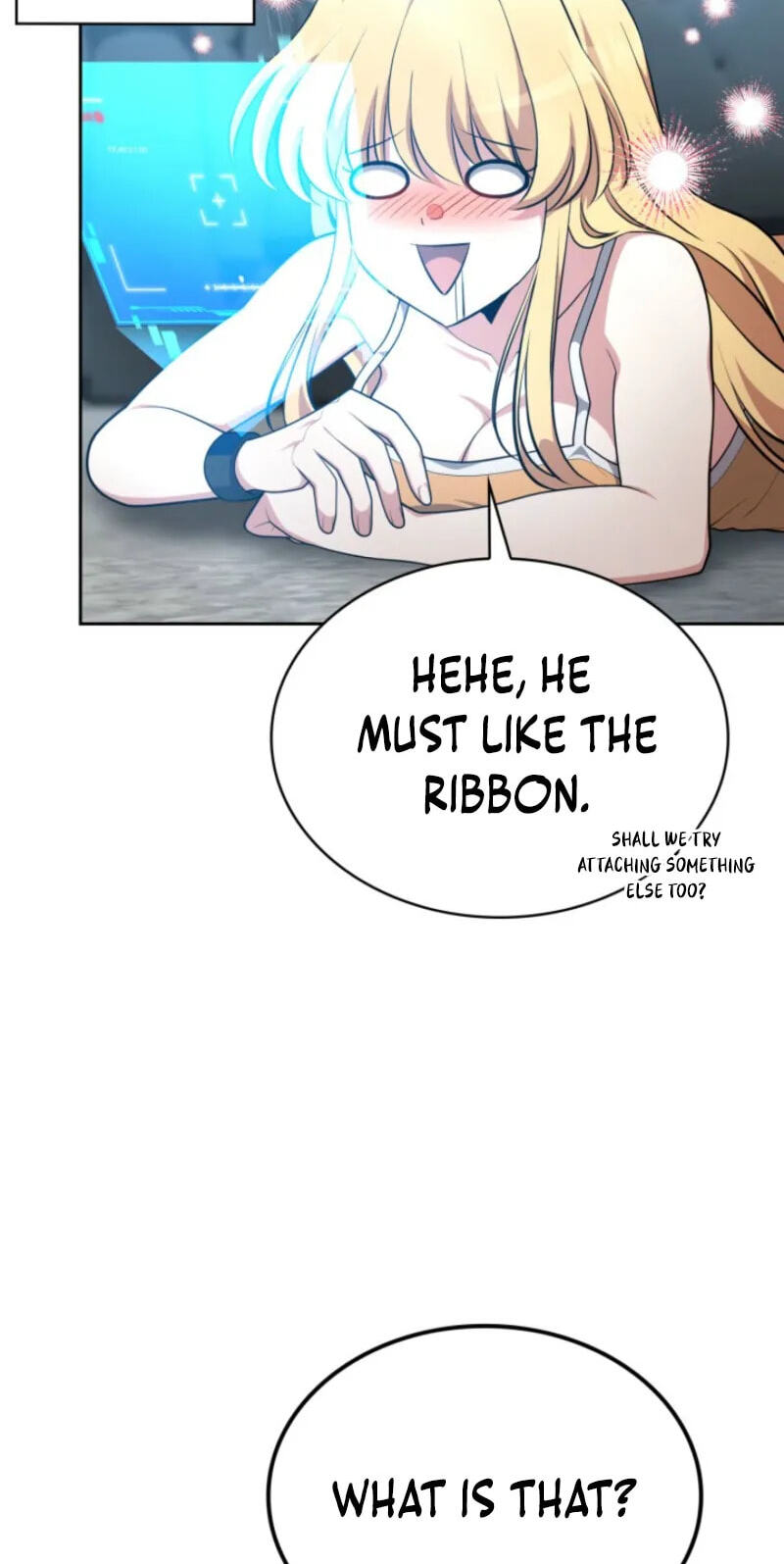 Kidnapped Dragons Chapter 48 page 39 - 