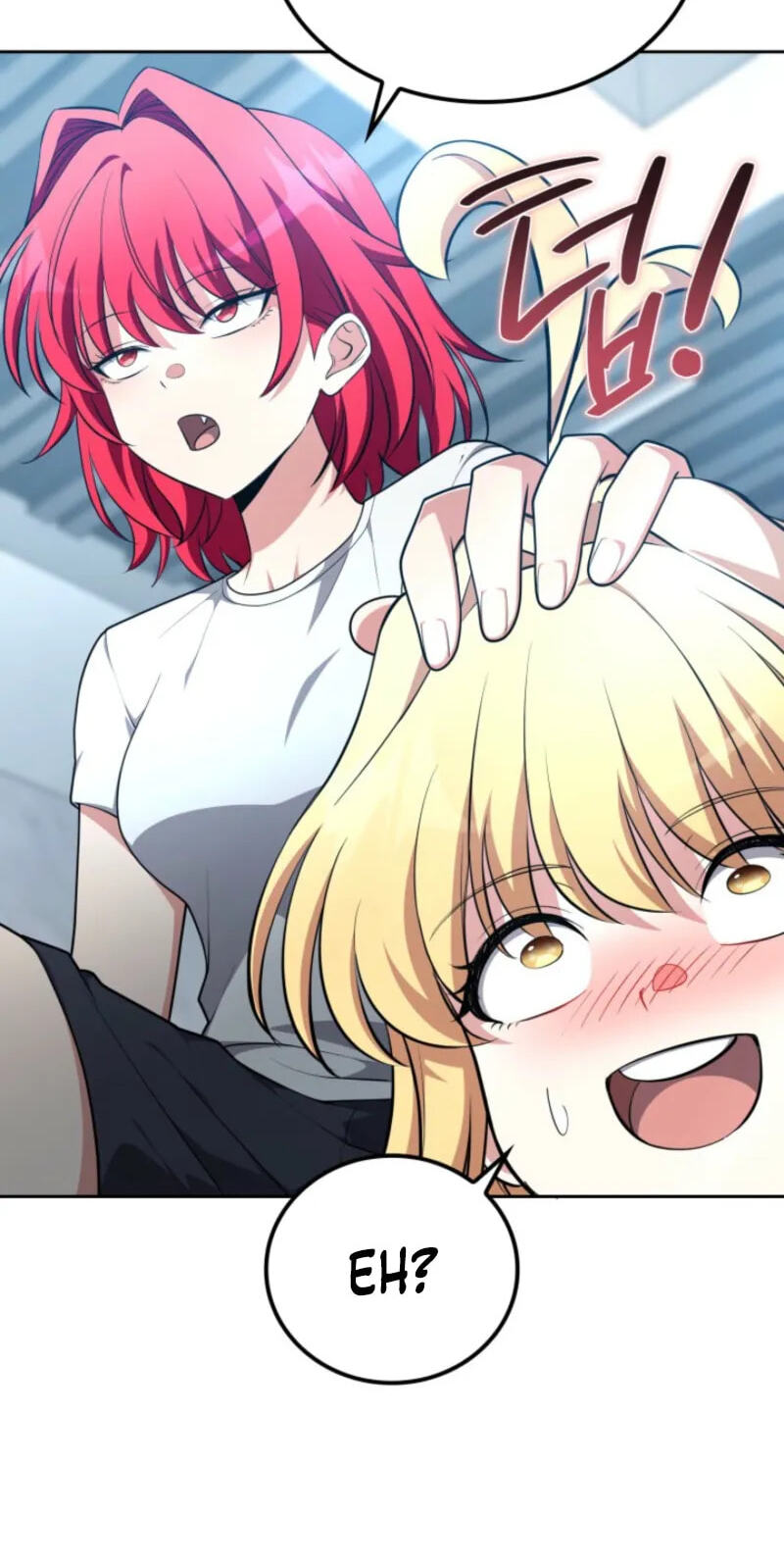Kidnapped Dragons Chapter 48 page 40 - 