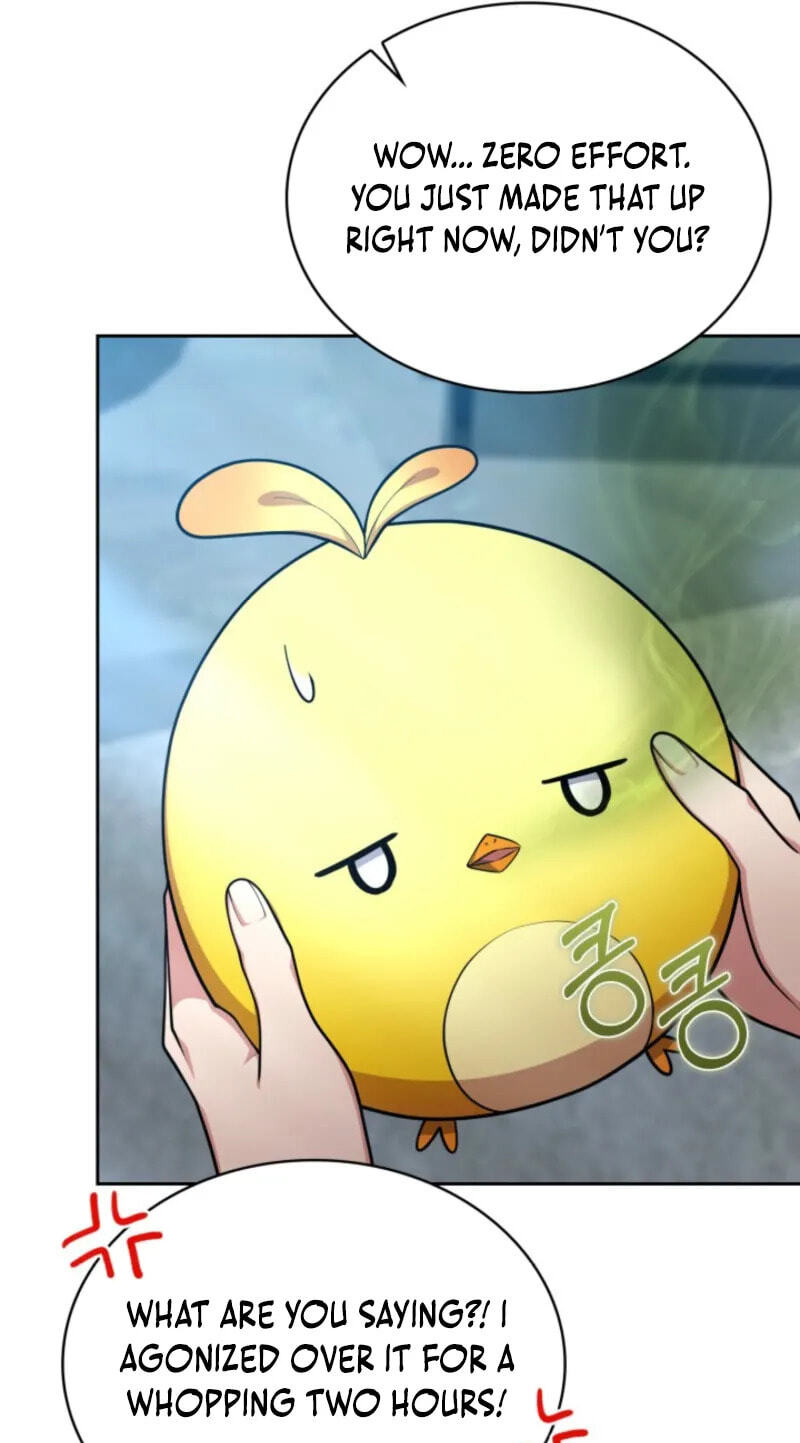 Kidnapped Dragons Chapter 48 page 44 - 