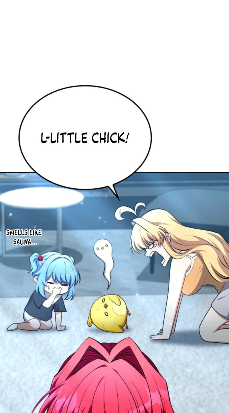 Kidnapped Dragons Chapter 48 page 51 - 