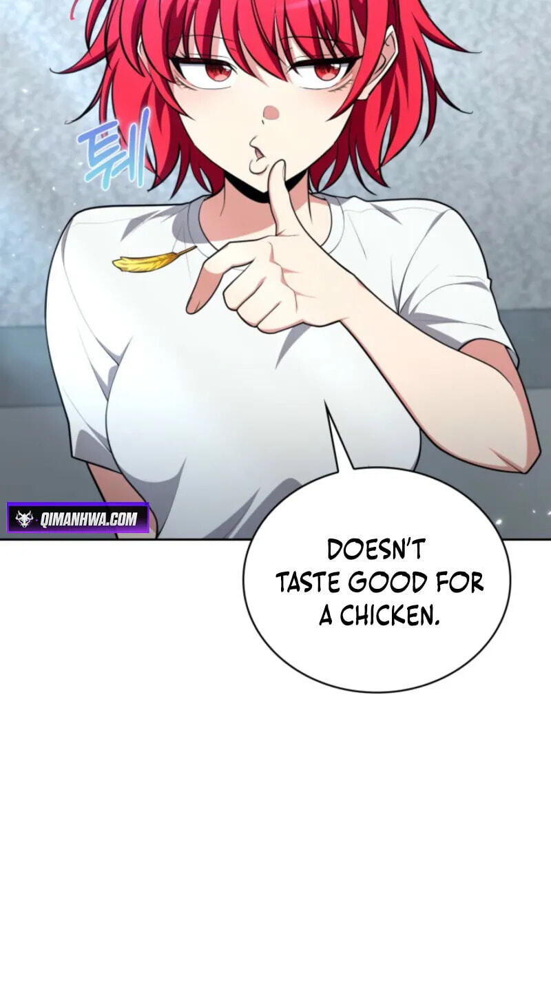 Kidnapped Dragons Chapter 48 page 52 - 