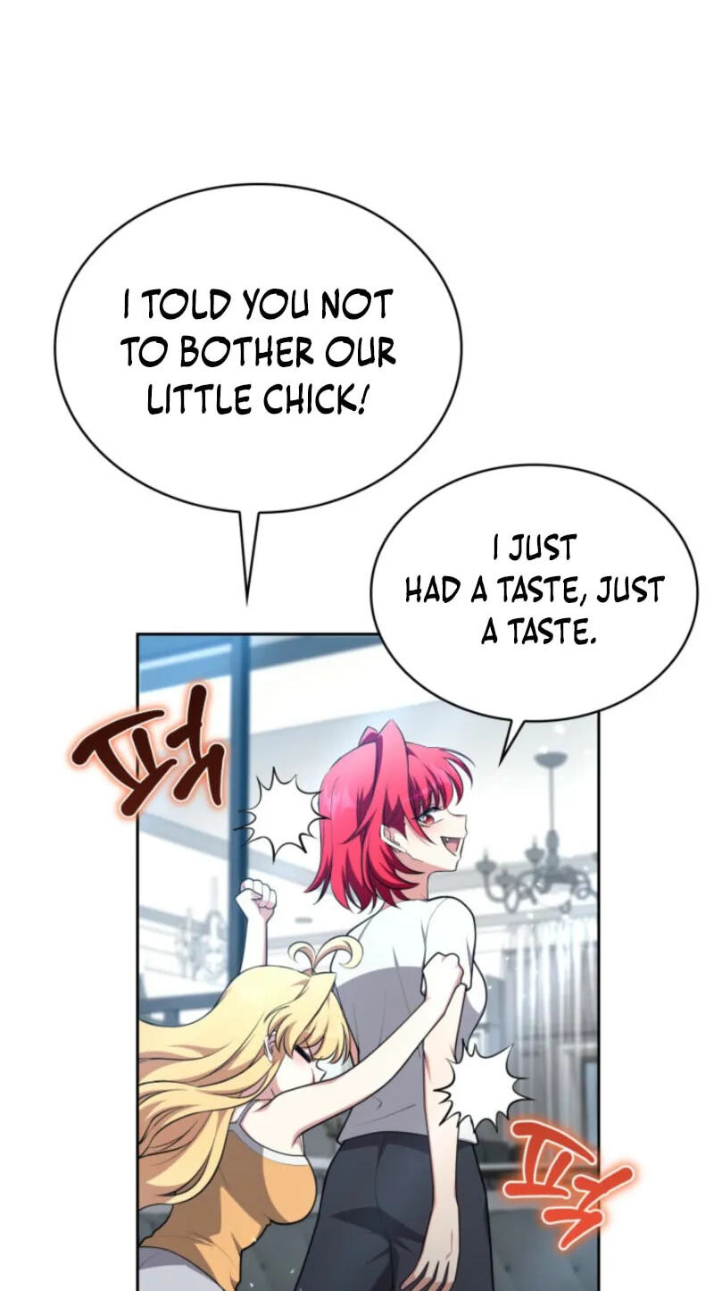 Kidnapped Dragons Chapter 48 page 54 - 