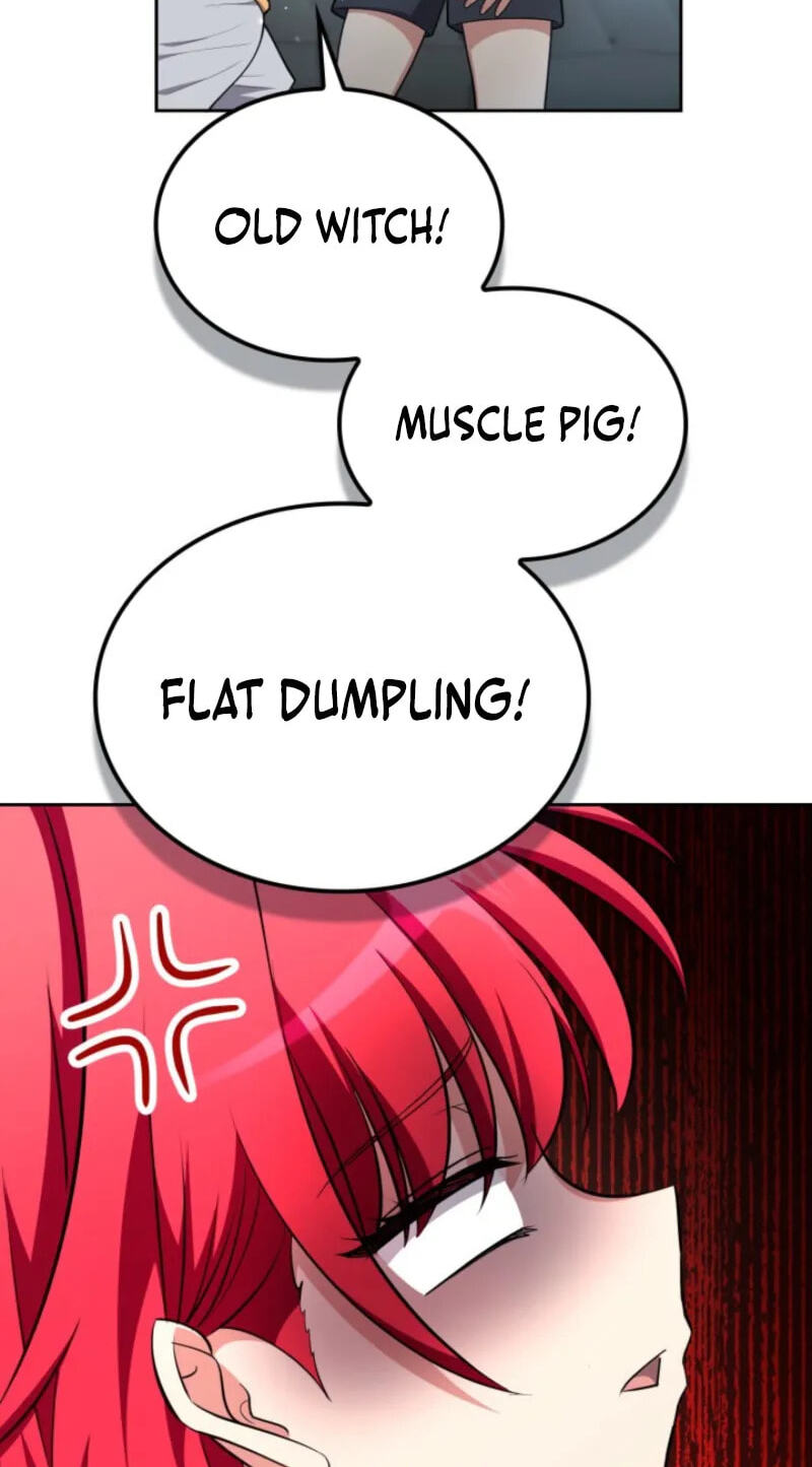 Kidnapped Dragons Chapter 48 page 55 - 