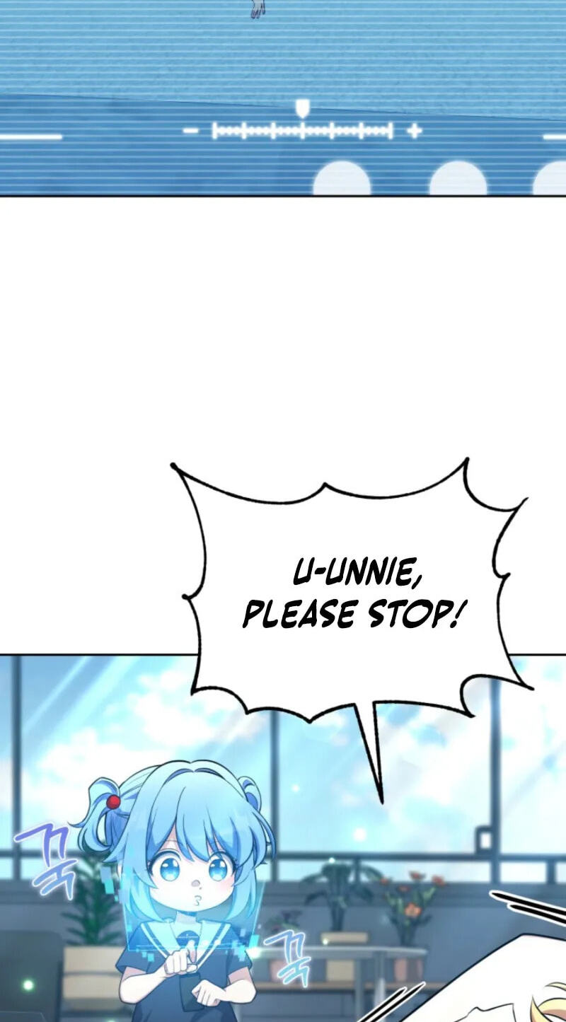 Kidnapped Dragons Chapter 48 page 65 - 