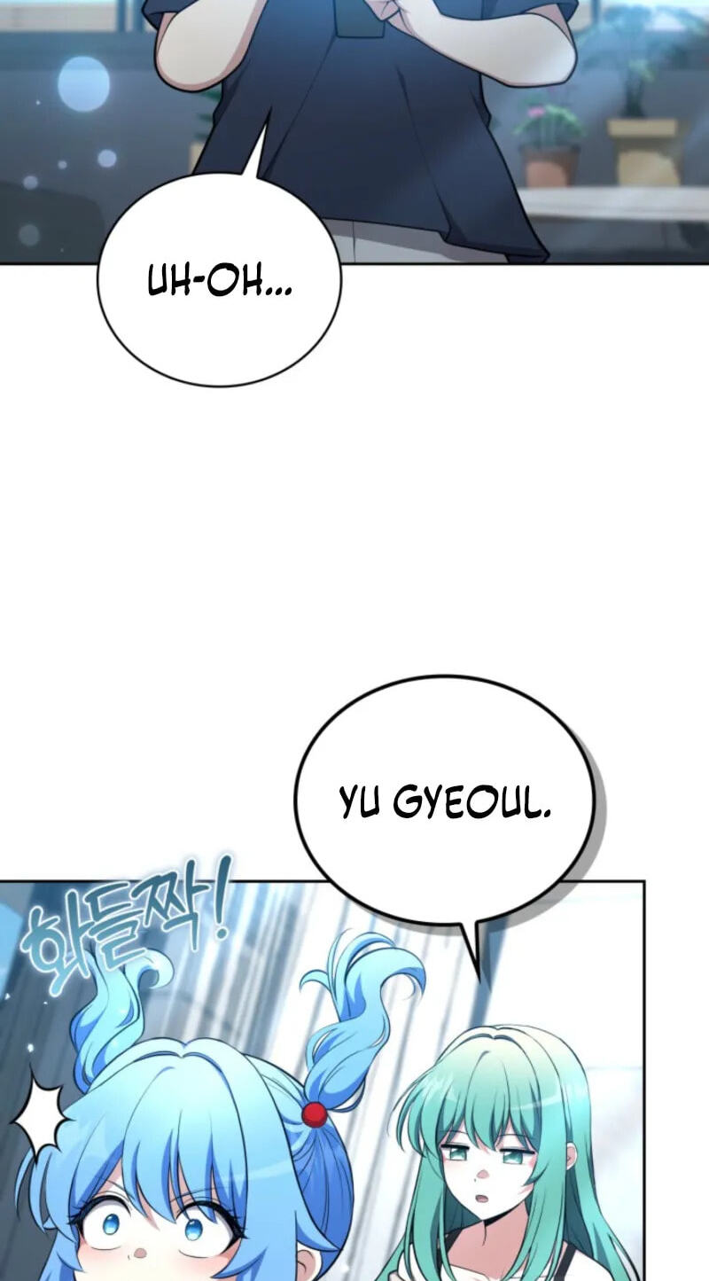 Kidnapped Dragons Chapter 48 page 68 - 