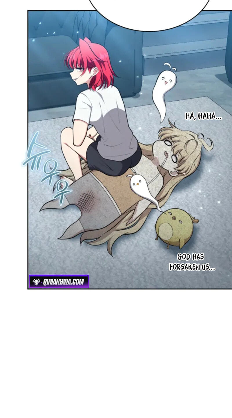 Kidnapped Dragons Chapter 48 page 70 - 