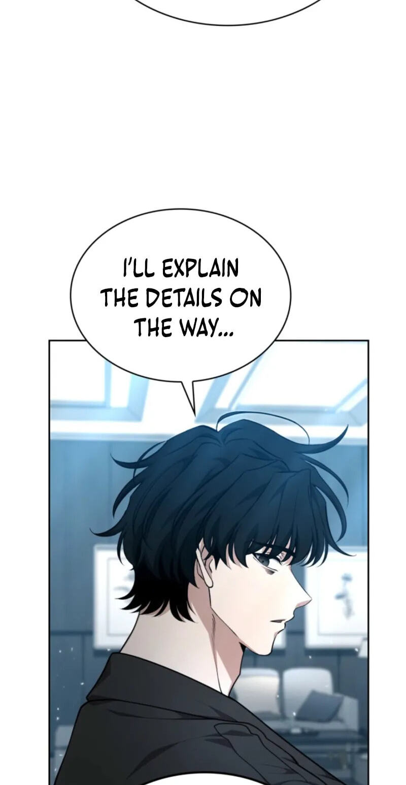 Kidnapped Dragons Chapter 48 page 81 - 