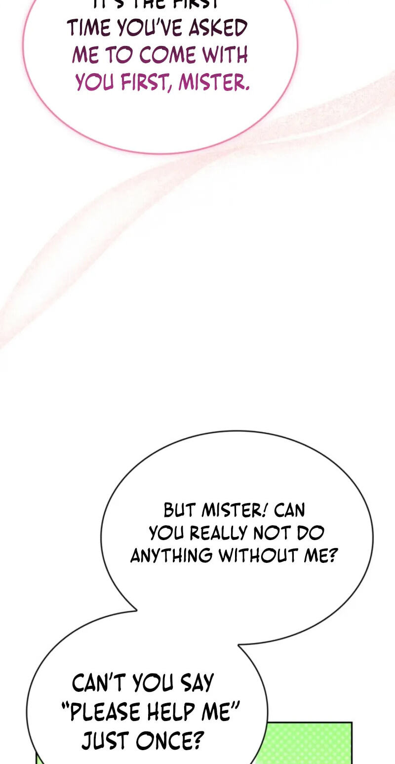 Kidnapped Dragons Chapter 48 page 85 - 