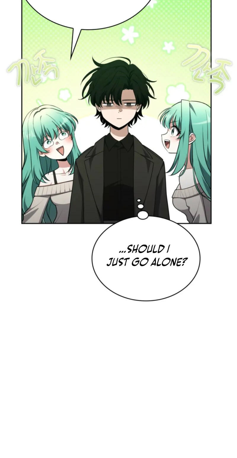 Kidnapped Dragons Chapter 48 page 86 - 