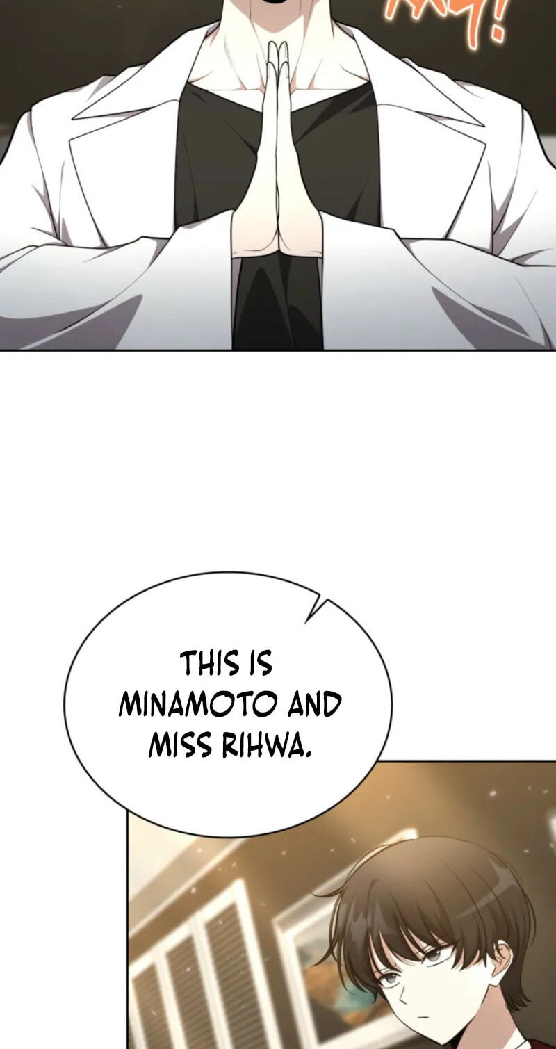 Kidnapped Dragons Chapter 48 page 90 - 