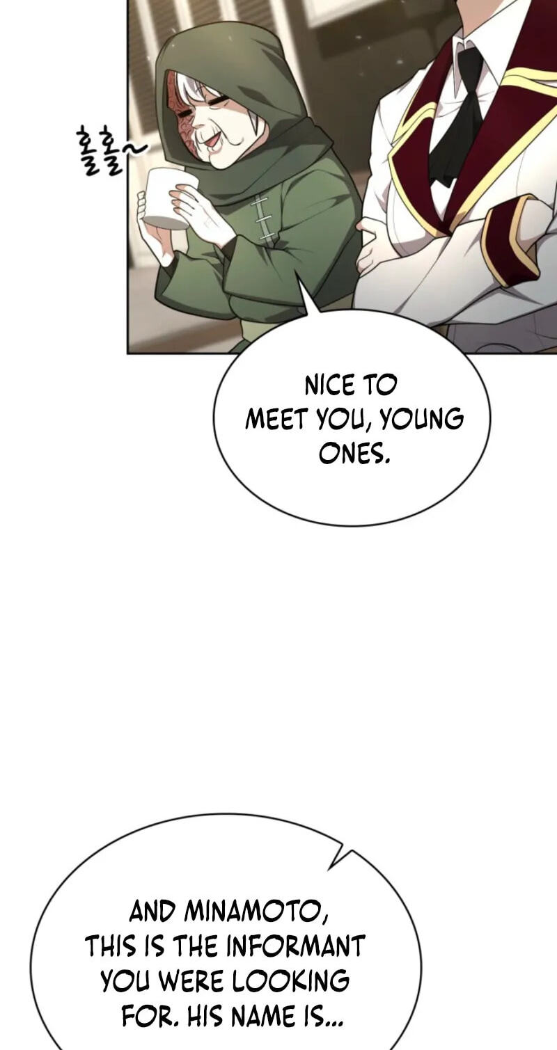 Kidnapped Dragons Chapter 48 page 91 - 