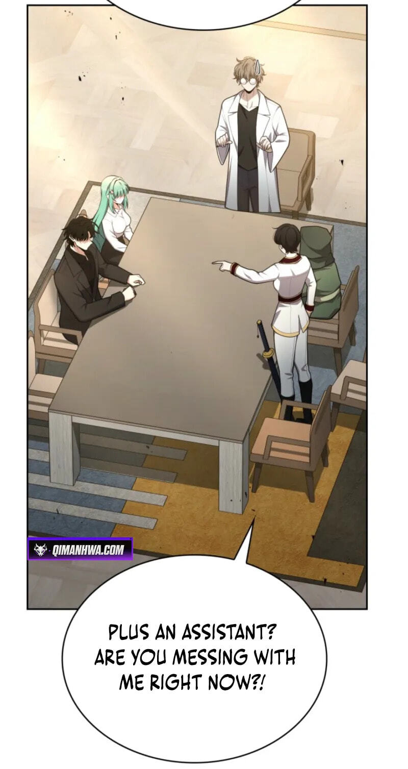 Kidnapped Dragons Chapter 48 page 97 - 