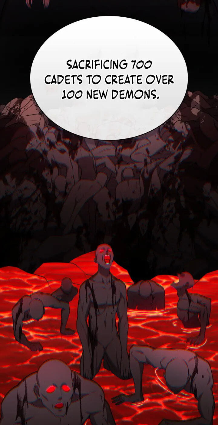 Kidnapped Dragons Chapter 49 page 13 - 