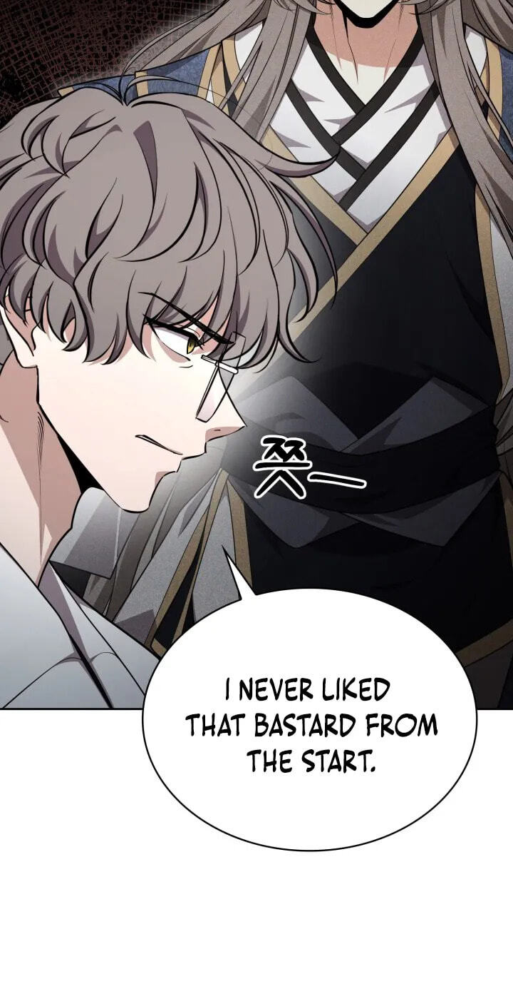 Kidnapped Dragons Chapter 49 page 20 - 