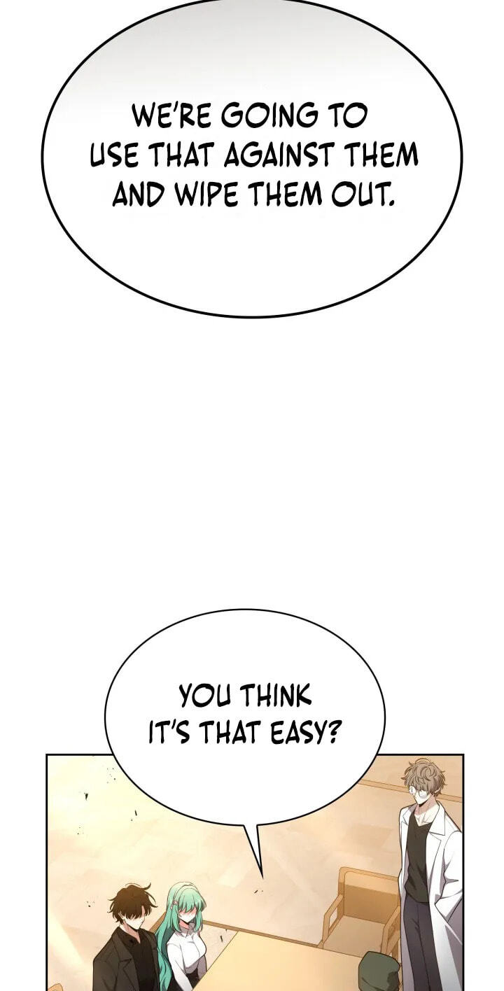 Kidnapped Dragons Chapter 49 page 23 - 