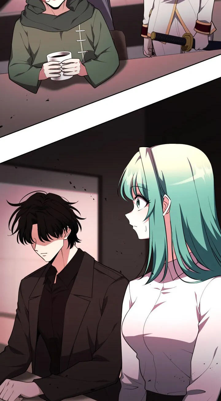 Kidnapped Dragons Chapter 49 page 4 - 