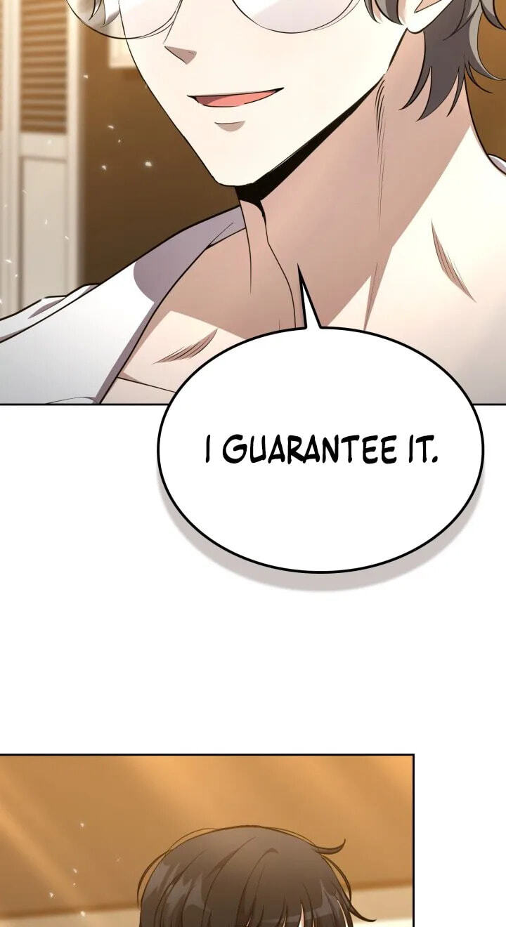 Kidnapped Dragons Chapter 49 page 33 - 