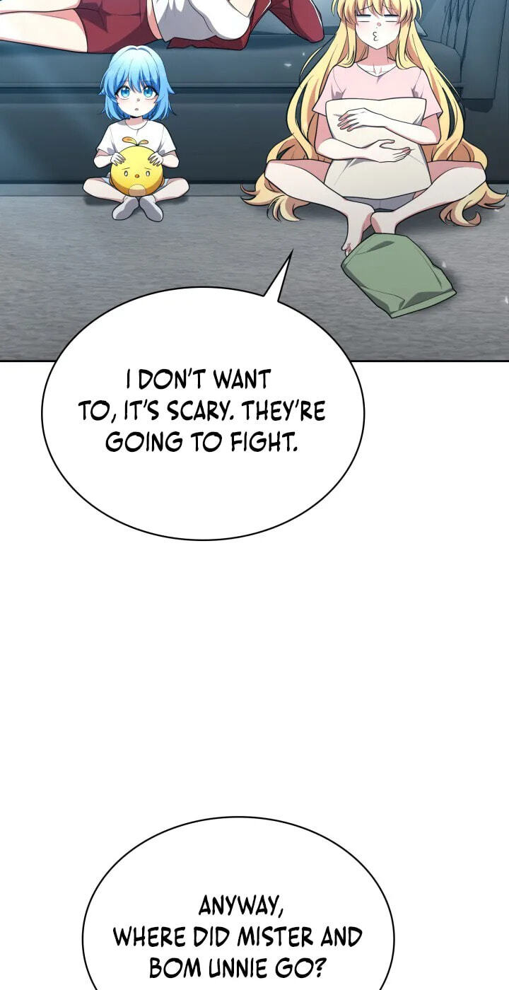 Kidnapped Dragons Chapter 49 page 48 - 