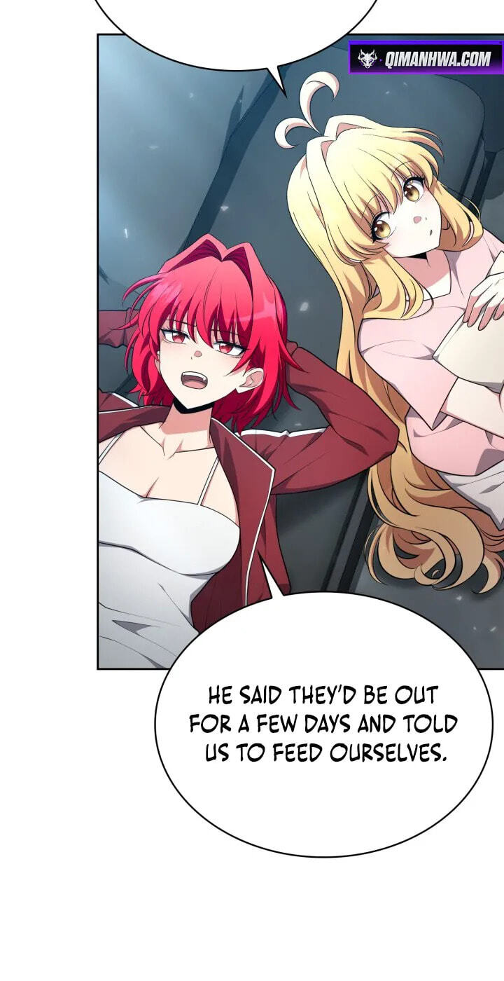 Kidnapped Dragons Chapter 49 page 49 - 