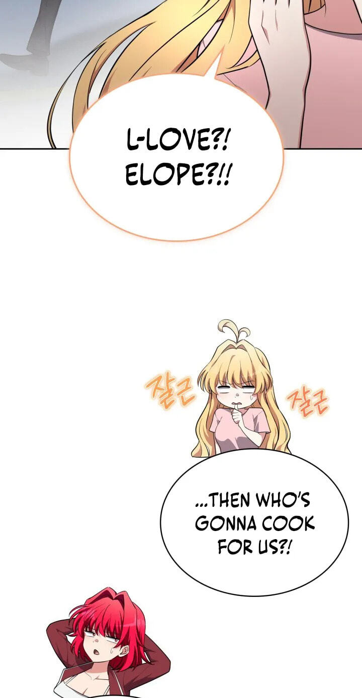 Kidnapped Dragons Chapter 49 page 52 - 