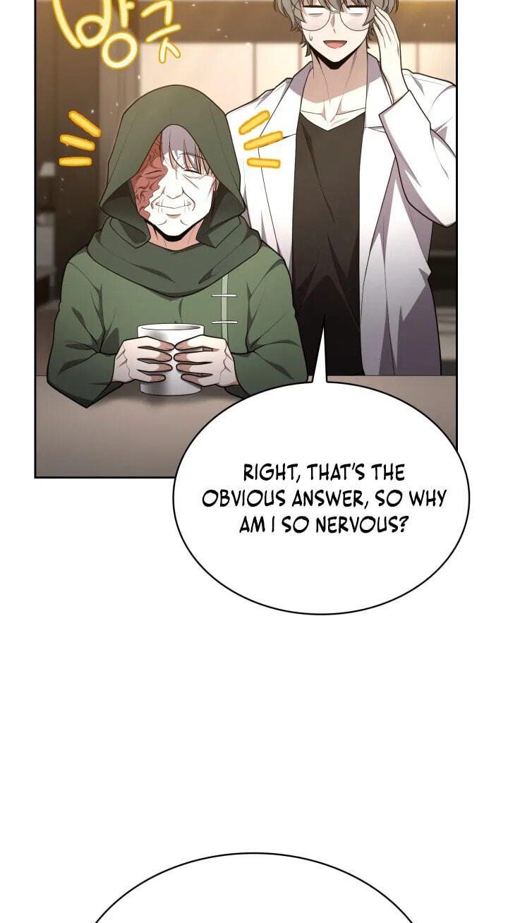 Kidnapped Dragons Chapter 49 page 7 - 