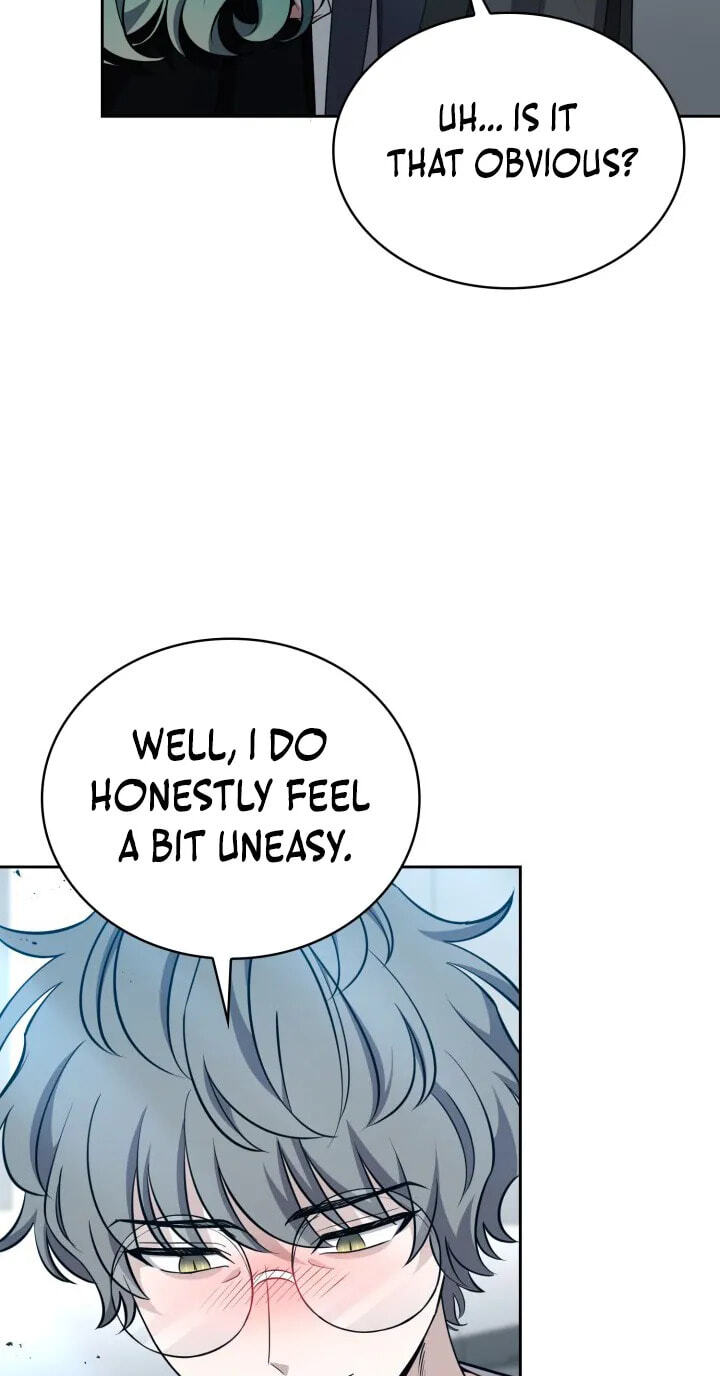 Kidnapped Dragons Chapter 49 page 71 - 