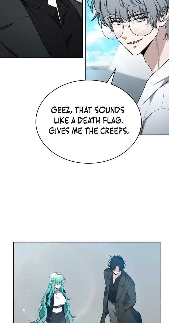 Kidnapped Dragons Chapter 49 page 77 - 