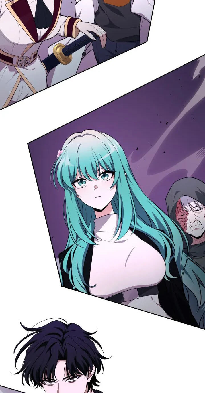 Kidnapped Dragons Chapter 49 page 91 - 