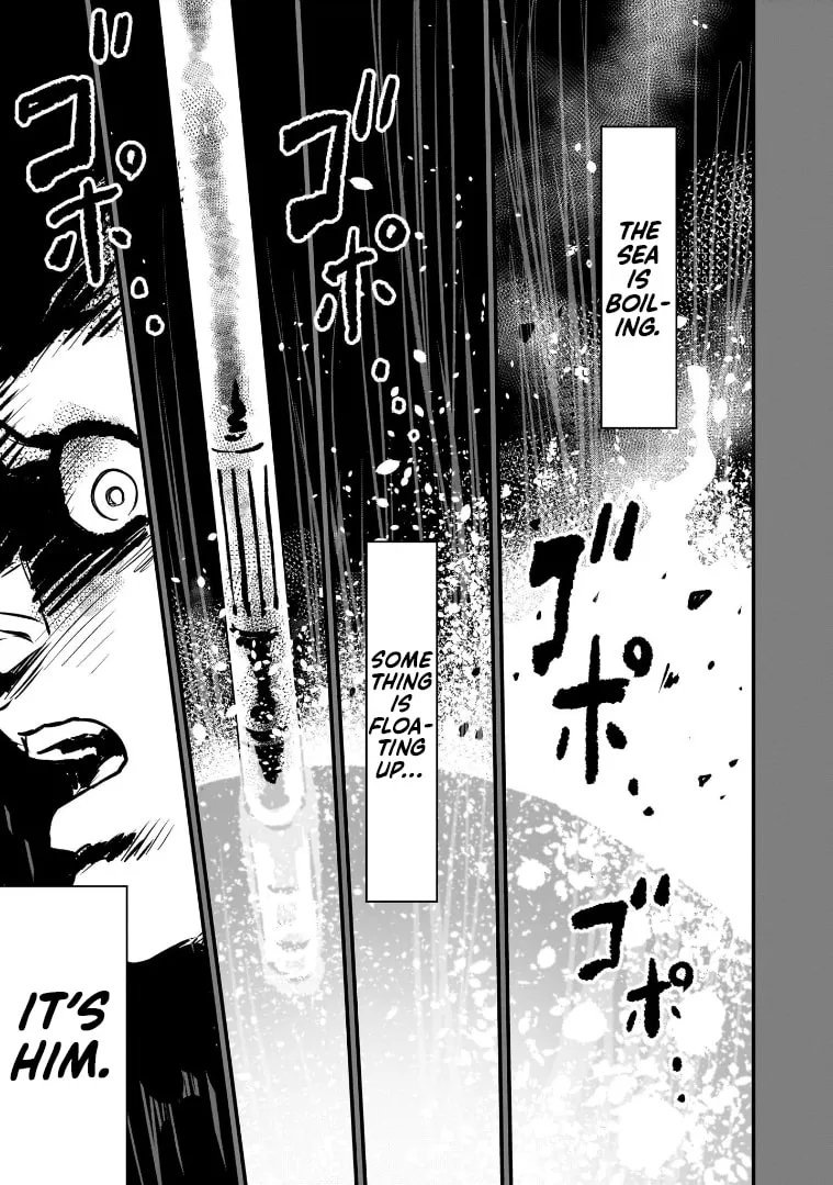 Kidou Senshi Gundam: Flanagan Boon Senki Chapter 10 page 23 - 