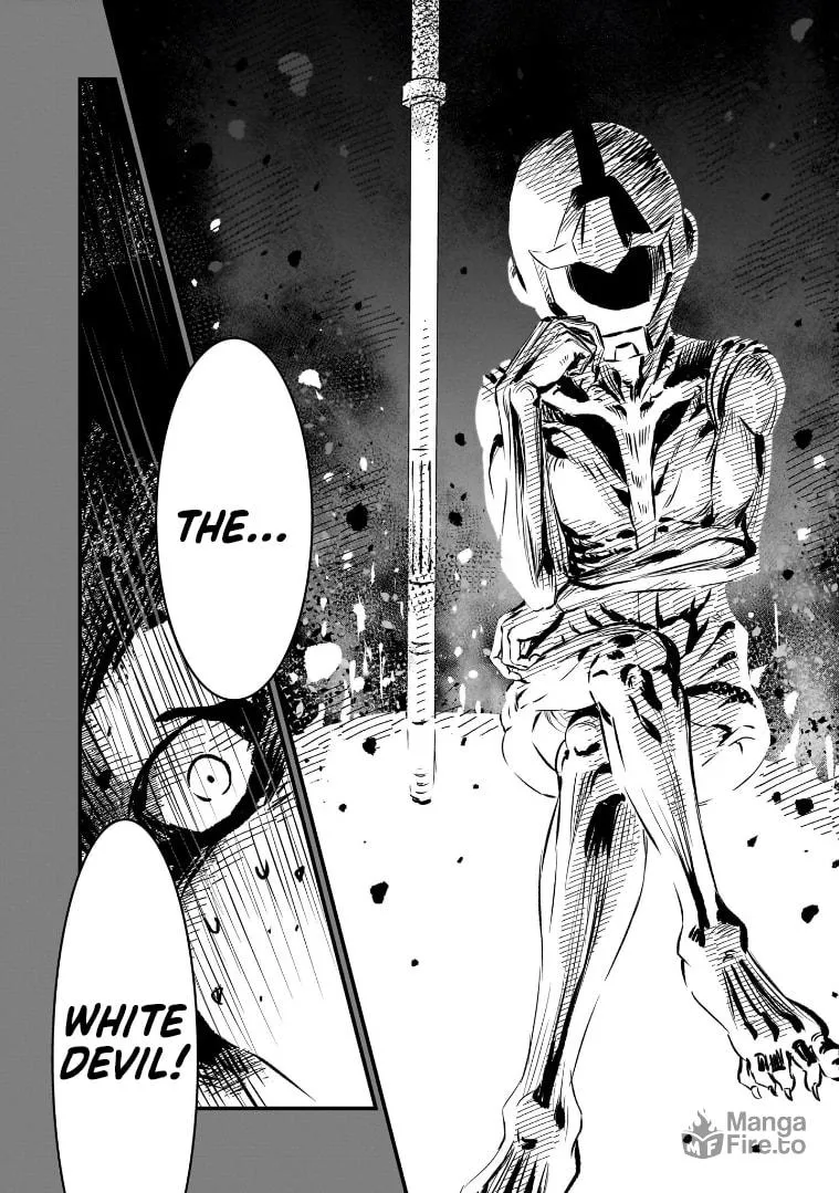 Kidou Senshi Gundam: Flanagan Boon Senki Chapter 10 page 24 - 