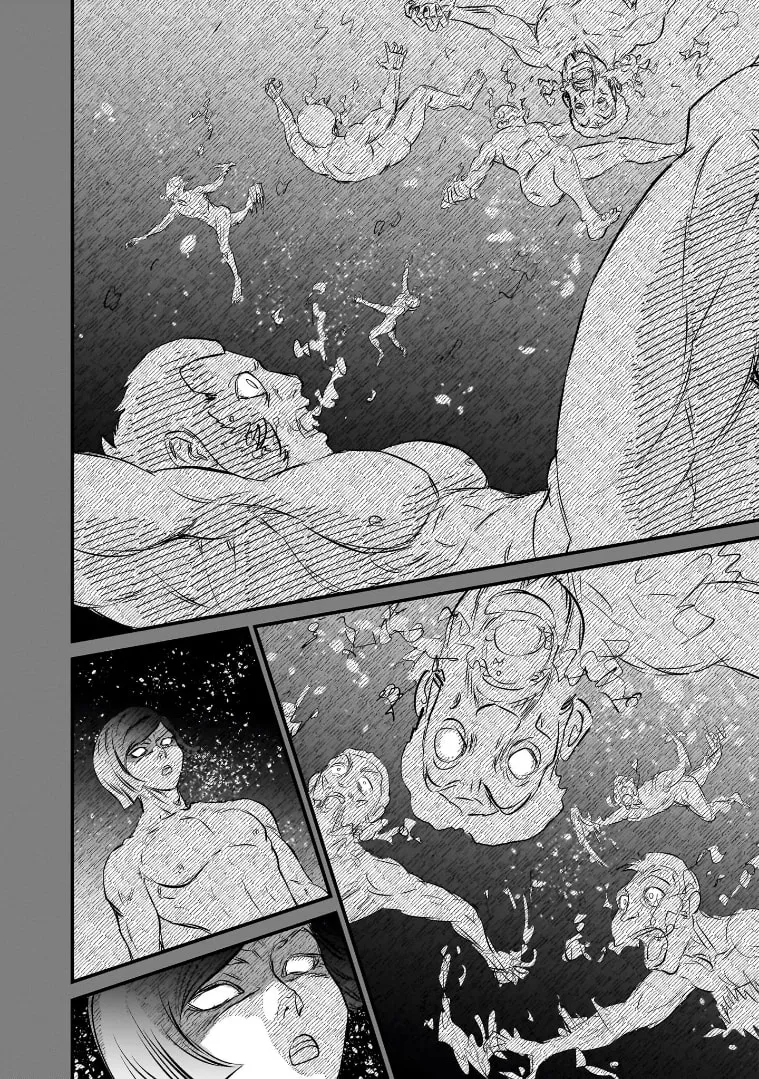 Kidou Senshi Gundam: Flanagan Boon Senki Chapter 10 page 26 - 