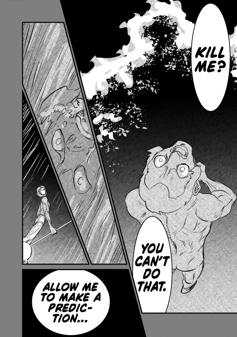 Kidou Senshi Gundam: Flanagan Boon Senki Chapter 10 page 28 - 