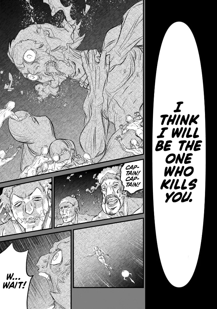 Kidou Senshi Gundam: Flanagan Boon Senki Chapter 10 page 29 - 
