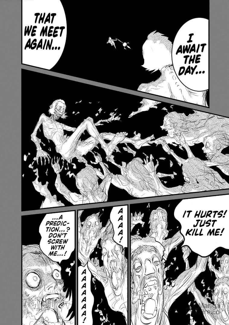 Kidou Senshi Gundam: Flanagan Boon Senki Chapter 10 page 30 - 