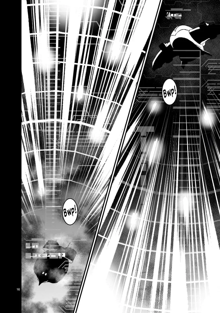 Kidou Senshi Gundam: Flanagan Boon Senki Chapter 11 page 16 - 