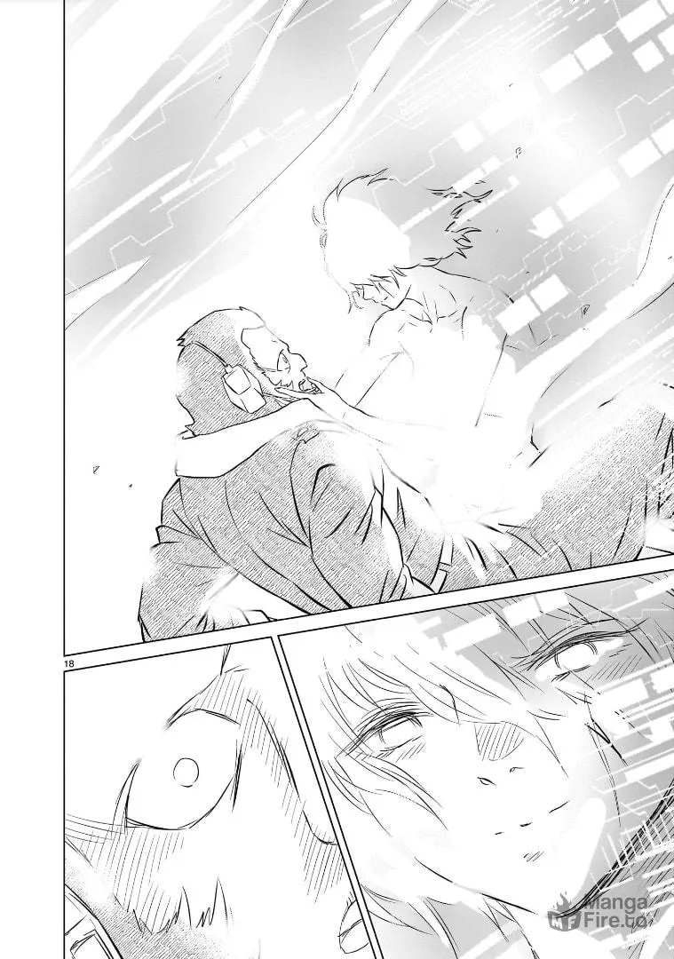 Kidou Senshi Gundam: Flanagan Boon Senki Chapter 11 page 18 - 