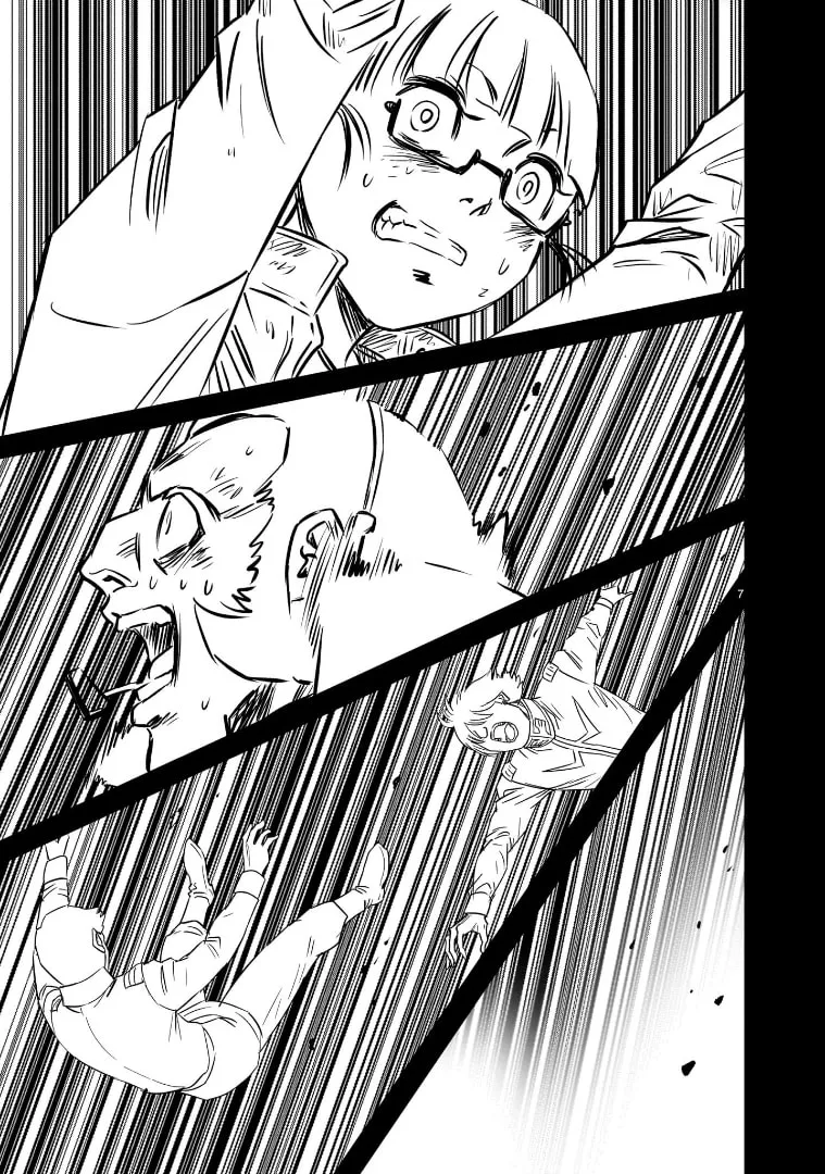 Kidou Senshi Gundam: Flanagan Boon Senki Chapter 11 page 7 - 