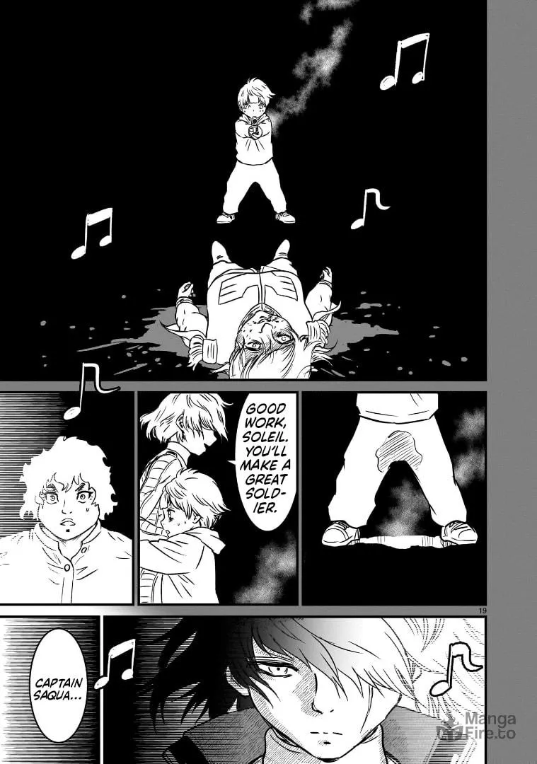 Kidou Senshi Gundam: Flanagan Boon Senki Chapter 12 page 18 - 