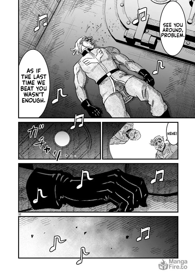 Kidou Senshi Gundam: Flanagan Boon Senki Chapter 12 page 30 - 
